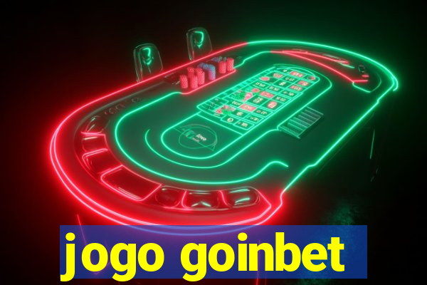 jogo goinbet